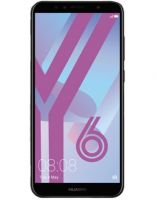 گوشی موبایل هوآوی مدل Y6 Prime 2018 ظرفیت 16 گیگابایت