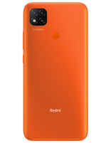 گوشی موبایل شیائومی مدل Redmi 9C ظرفیت 64 گیگابایت رم 3 گیگابایت