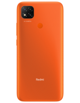گوشی موبایل شیائومی مدل Redmi 9C ظرفیت 64 گیگابایت رم 4 گیگابایت