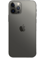 گوشی موبایل اپل مدل Iphone 12Pro Max ظرفیت 128 گیگابایت رم 6 گیگابایت|5G
