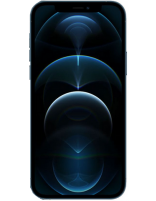 گوشی موبایل اپل مدل Iphone 12Pro ظرفیت 512 گیگابایت رم 6 گیگابایت 5G
