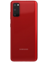 گوشی موبایل سامسونگ مدل Galaxy S20 ظرفیت 128 گیگابایت رم 12 گیگابایت