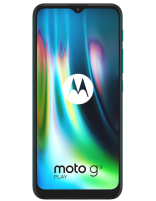 گوشی موبایل موتورولا مدل Moto G9 Play ظرفیت 64 گیگابایت رم 4 گیگابایت