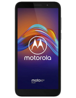 گوشی موبایل موتورولا مدل Moto  E6 Play ظرفیت 32 گیگابایت رم 2 گیگابایت