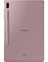تبلت سامسونگ مدل Galaxy S6 (T865) ظرفیت 128 گیگابایت رم 6 گیگابایت