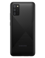 گوشی موبایل سامسونگ مدل Galaxy A02s ظرفیت 64 گیگابایت رم ۴ گیگابایت