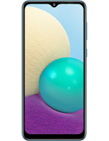 گوشی موبایل سامسونگ مدل Galaxy A02 ظرفیت 64 گیگابایت رم 3 گیگابایت
