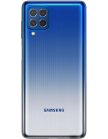 گوشی موبایل سامسونگ مدل Galaxy M62 ظرفیت 128 گیگابایت رم 8 گیگابایت