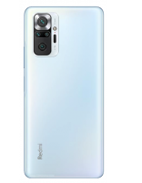 گوشی موبایل شیائومی مدل Redmi Note 10 Pro ظرفیت 64 رم 6 گیگابایت