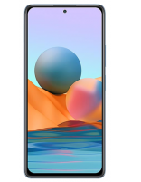 گوشی موبایل شیائومی مدل Redmi Note 10 Pro ظرفیت 64 رم 6 گیگابایت