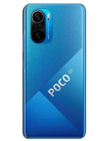 گوشی موبایل شیائومی مدل Poco F3 ظرفیت 128 گیگابایت رم 8 گیگابایت | 5G
