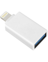 مبدل لایتنینگ اسپید فلش مدل ET-0T7