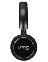هدفون بلوتوث یونیوو مدل Univo Sound Boss UN800BT