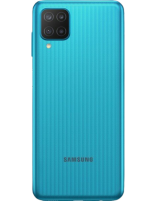 گوشی موبایل سامسونگ مدل Galaxy M12 ظرفیت 128 گیگابایت رم 6 گیگابایت