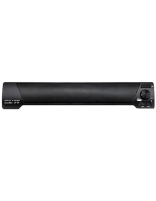 اسپیکر بی‌سیم مدل Soundbar LP-09