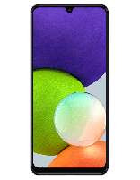 گوشی موبایل سامسونگ مدل Galaxy A22 ظرفیت 64 گیگابایت رم 4 گیگابایت | 5G