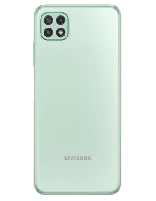 گوشی موبایل سامسونگ مدل Galaxy A22 ظرفیت 128 گیگابایت رم 4 گیگابایت | 5G