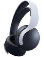 هدست بی‌سیم Pulse 3D پلی‌استیشن 5