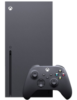 کنسول بازی مایکروسافت مدل Xbox Series X 