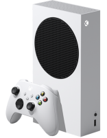 کنسول بازی مایکروسافت مدل Xbox Series S 