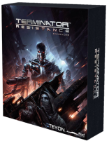 بازی Terminator Resistance نسخه Collector's مناسب برای PS5