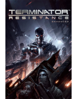 بازی Terminator Resistance نسخه Collector's مناسب برای PS5