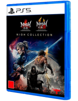 بازی The Nioh Collection مناسب برای PS5