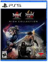 بازی The Nioh Collection مناسب برای PS5