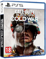 بازی Call of Duty Black Ops: Cold War مناسب برای PS5