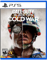 بازی Call of Duty Black Ops: Cold War مناسب برای PS5