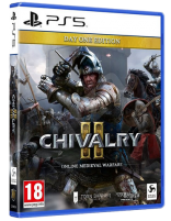 بازی Chivalry 2 مناسب برای PlayStation 5