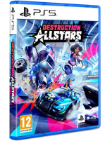 بازی AllStars Destruction مناسب برای PS5