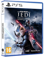 بازی Star Wars Jedi: Fallen Order مناسب برای PS5