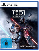 بازی Star Wars Jedi: Fallen Order مناسب برای PS5