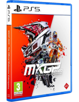 بازی MXGP 2020 مناسب برای PS5