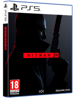 بازی Hitman III مناسب برای PS5