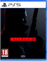 بازی Hitman III مناسب برای PS5