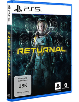 بازی Returnal مناسب برای PS5