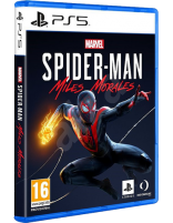 بازی Spider-Man: Miles Morales برای PS5