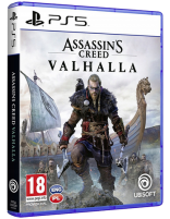 بازی Assassin's Creed Valhalla مناسب برای PS5
