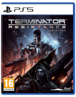 بازی Terminator Resistance مناسب برای PS5