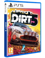 بازی Dirt 5 مناسب برای PS5