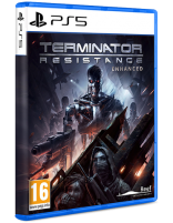بازی Terminator Resistance مناسب برای PS5