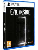 بازی Evil Inside مناسب برای PS5