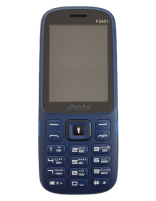 گوشی موبایل جی‌ ال‌ ایکس مدل F2401