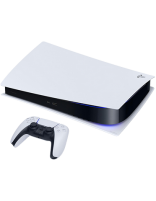 کنسول بازی سونی Playstation 5 Digital Edition 