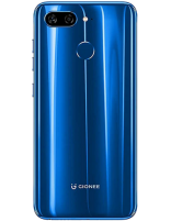 گوشی موبایل جیونی مدل S11 Lite ظرفیت 64 گیگابایت رم 4 گیگابایت