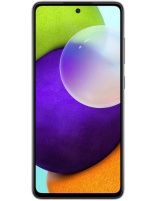 گوشی موبایل سامسونگ مدل Galaxy A52 ظرفیت 128 گیگابایت رم 6 گیگابایت (پک ویتنام)