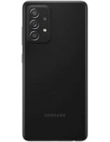 گوشی موبایل سامسونگ مدل Galaxy A52 ظرفیت 256 گیگابایت رم 8 گیگابایت|5G