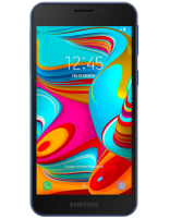 گوشی موبایل سامسونگ مدل Galaxy A2 Core ظرفیت 8 گیگابایت رم 2 گیگابایت